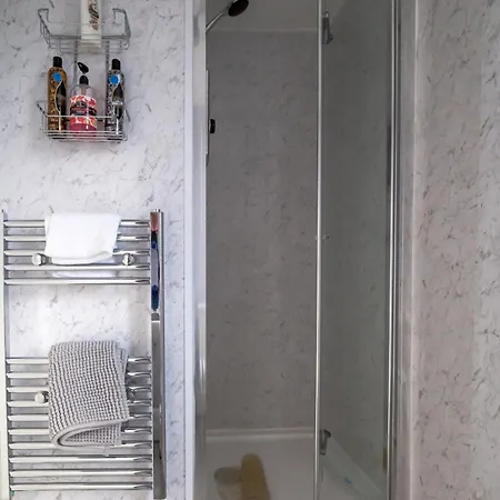 4 Wheelhouse Apartment Lochinver Extérieur photo